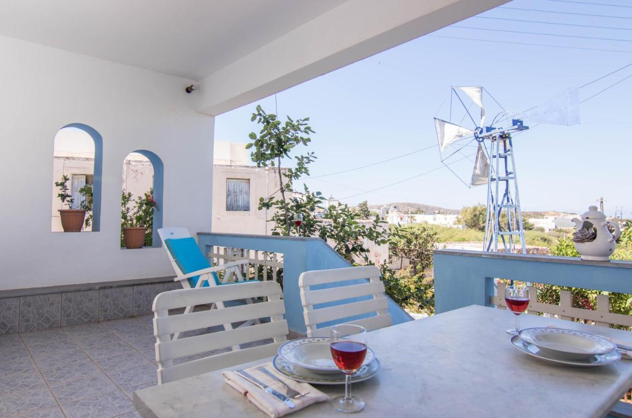 Fedra Apartments, View, Free Parking, 2mins To *